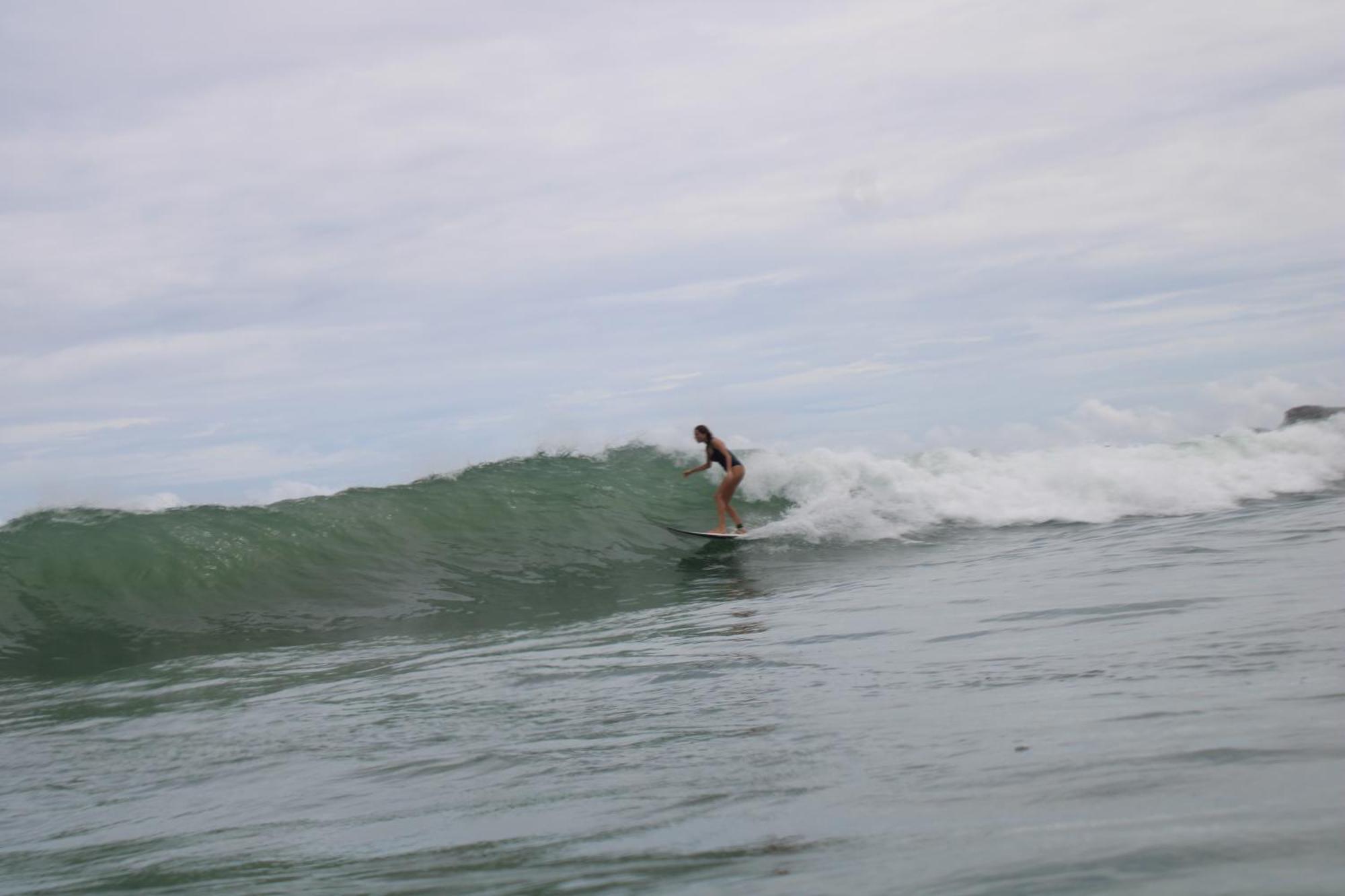 Into The Blue - Yoga Included & Walk To 3 Beaches Tangalle Extérieur photo