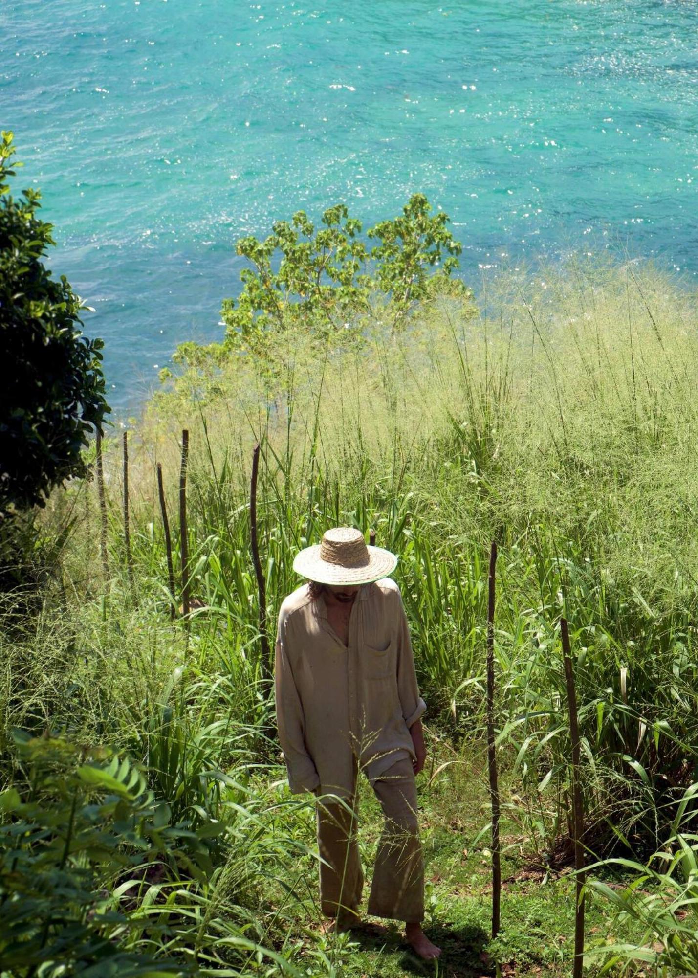Into The Blue - Yoga Included & Walk To 3 Beaches Tangalle Extérieur photo