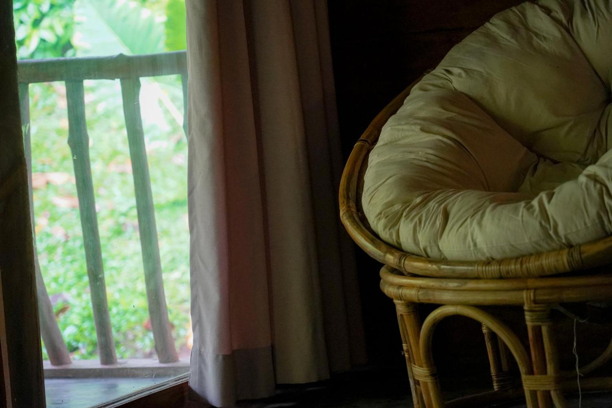 Into The Blue - Yoga Included & Walk To 3 Beaches Tangalle Extérieur photo